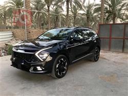 کیا سپۆرتاج